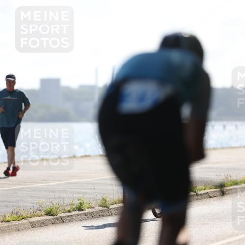 17.08.2025 - KN Förde Triathlon 2025 Yannick Fuchs http://msf.ph/oto/8622777 17.08.2025 11:11:49 Radfahren 270, 272, 275, 293, 321, 334, 362, 272, 324, 329, 341 meine-sportfotos.de
