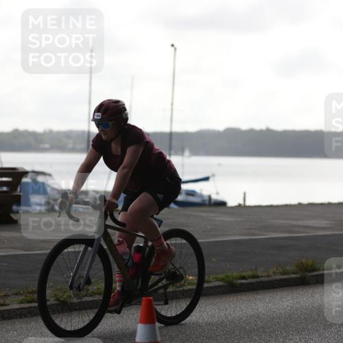 17.08.2025 - KN Förde Triathlon 2025 Yannick Fuchs http://msf.ph/oto/8622781 17.08.2025 09:52:09 Radfahren 117, 147, 155, 156, 162, 216, 223, 175, 182 meine-sportfotos.de