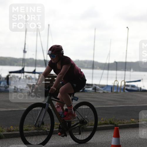 17.08.2025 - KN Förde Triathlon 2025 Yannick Fuchs http://msf.ph/oto/8622784 17.08.2025 09:52:09 Radfahren 117, 147, 155, 156, 162, 216, 223, 175, 182 meine-sportfotos.de