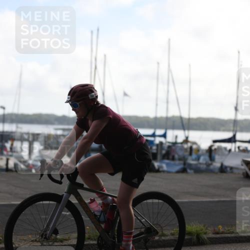 17.08.2025 - KN Förde Triathlon 2025 Yannick Fuchs http://msf.ph/oto/8622787 17.08.2025 09:52:10 Radfahren 117, 147, 155, 156, 162, 216, 223, 156, 175 meine-sportfotos.de