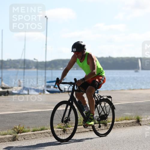 17.08.2025 - KN Förde Triathlon 2025 Yannick Fuchs http://msf.ph/oto/8622789 17.08.2025 11:11:51 Radfahren 270, 293, 321, 334, 362, 603, 272, 275, 329, 341 meine-sportfotos.de