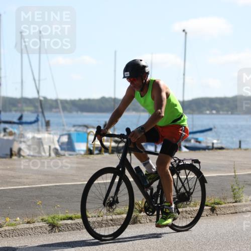 17.08.2025 - KN Förde Triathlon 2025 Yannick Fuchs http://msf.ph/oto/8622792 17.08.2025 11:11:51 Radfahren 270, 293, 321, 334, 362, 603, 272, 275, 329, 341 meine-sportfotos.de