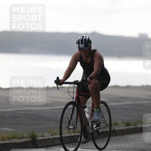 17.08.2025 - KN Förde Triathlon 2025 Yannick Fuchs http://msf.ph/oto/8622794 17.08.2025 09:52:12 Radfahren 117, 147, 155, 162, 216, 223, 117, 155, 156, 175 meine-sportfotos.de