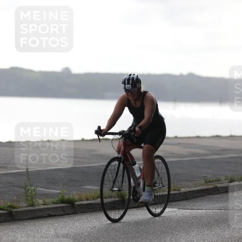 17.08.2025 - KN Förde Triathlon 2025 Yannick Fuchs http://msf.ph/oto/8622795 17.08.2025 09:52:13 Radfahren 147, 162, 216, 223, 117, 155, 156, 175 meine-sportfotos.de