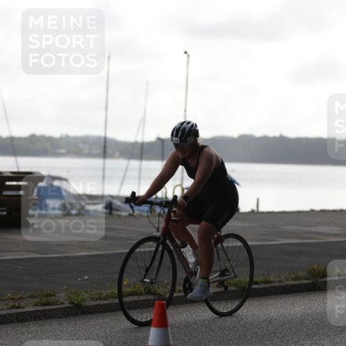 17.08.2025 - KN Förde Triathlon 2025 Yannick Fuchs http://msf.ph/oto/8622798 17.08.2025 09:52:13 Radfahren 147, 162, 216, 223, 117, 155, 156, 175 meine-sportfotos.de