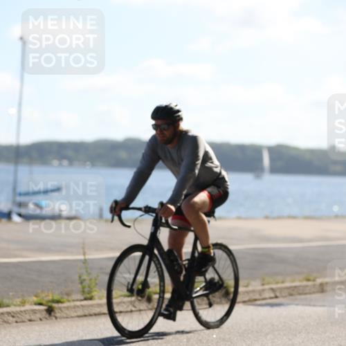 17.08.2025 - KN Förde Triathlon 2025 Yannick Fuchs http://msf.ph/oto/8622801 17.08.2025 11:12:02 Radfahren 287, 291, 371, 603, 293, 321, 603 meine-sportfotos.de