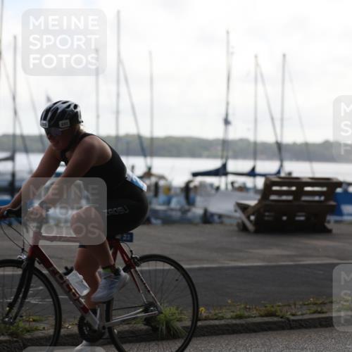 17.08.2025 - KN Förde Triathlon 2025 Yannick Fuchs http://msf.ph/oto/8622803 17.08.2025 09:52:14 Radfahren 147, 162, 216, 223, 117, 155, 156 meine-sportfotos.de