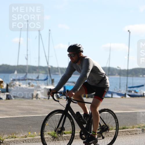 17.08.2025 - KN Förde Triathlon 2025 Yannick Fuchs http://msf.ph/oto/8622806 17.08.2025 11:12:02 Radfahren 287, 291, 371, 603, 293, 321, 603 meine-sportfotos.de