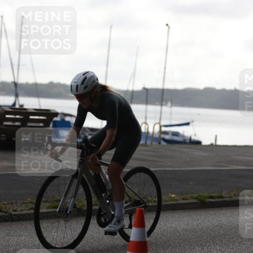 17.08.2025 - KN Förde Triathlon 2025 Yannick Fuchs http://msf.ph/oto/8622815 17.08.2025 09:52:17 Radfahren 147, 162, 199, 216, 117, 155, 223 meine-sportfotos.de