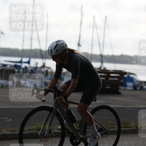 17.08.2025 - KN Förde Triathlon 2025 Yannick Fuchs http://msf.ph/oto/8622818 17.08.2025 09:52:17 Radfahren 147, 162, 199, 216, 117, 155, 223 meine-sportfotos.de