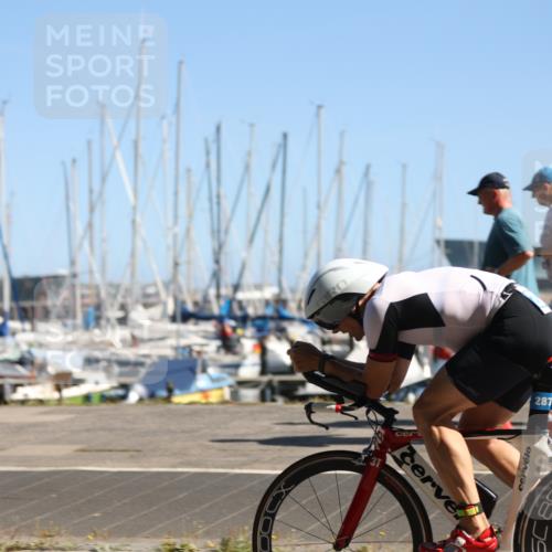 17.08.2025 - KN Förde Triathlon 2025 Yannick Fuchs http://msf.ph/oto/8622825 17.08.2025 11:12:06 Radfahren 278, 287, 291, 327, 350, 293, 321, 371, 603 meine-sportfotos.de