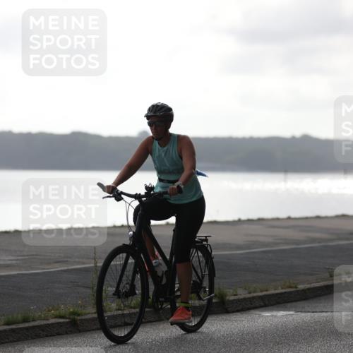 17.08.2025 - KN Förde Triathlon 2025 Yannick Fuchs http://msf.ph/oto/8622828 17.08.2025 09:52:24 Radfahren 126, 199, 147, 162, 216 meine-sportfotos.de