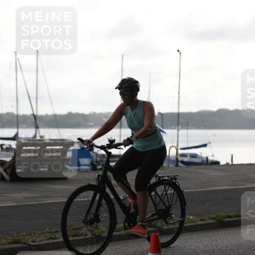 17.08.2025 - KN Förde Triathlon 2025 Yannick Fuchs http://msf.ph/oto/8622831 17.08.2025 09:52:25 Radfahren 126, 199, 147, 162 meine-sportfotos.de