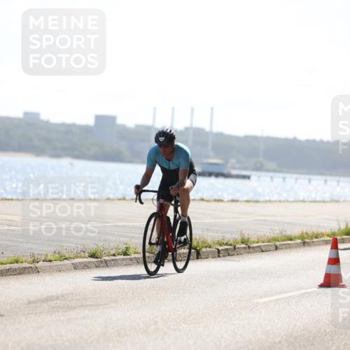 17.08.2025 - KN Förde Triathlon 2025 Yannick Fuchs http://msf.ph/oto/8622841 17.08.2025 11:12:13 Radfahren 269, 271, 278, 291, 327, 343, 350, 370, 612, 635, 287 meine-sportfotos.de