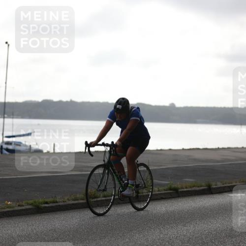 17.08.2025 - KN Förde Triathlon 2025 Yannick Fuchs http://msf.ph/oto/8622854 17.08.2025 09:52:37 Radfahren 133, 149, 169, 186, 211, 126 meine-sportfotos.de