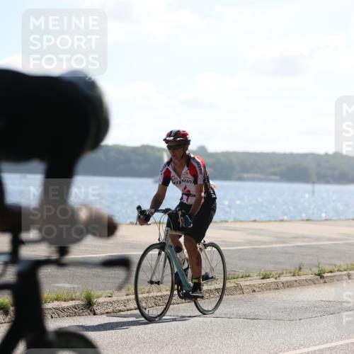 17.08.2025 - KN Förde Triathlon 2025 Yannick Fuchs http://msf.ph/oto/8622855 17.08.2025 11:12:15 Radfahren 269, 271, 278, 327, 343, 350, 370, 612, 635, 291 meine-sportfotos.de