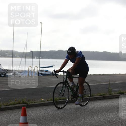 17.08.2025 - KN Förde Triathlon 2025 Yannick Fuchs http://msf.ph/oto/8622856 17.08.2025 09:52:37 Radfahren 133, 149, 169, 186, 211, 126 meine-sportfotos.de