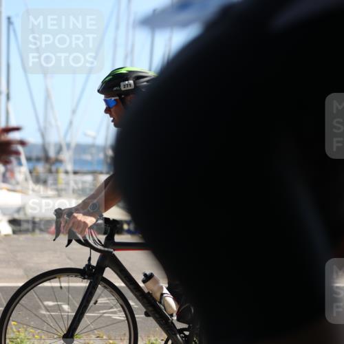 17.08.2025 - KN Förde Triathlon 2025 Yannick Fuchs http://msf.ph/oto/8622870 17.08.2025 11:12:17 Radfahren 269, 271, 278, 327, 343, 350, 356, 370, 387, 612, 635, 278, 291, 327 meine-sportfotos.de