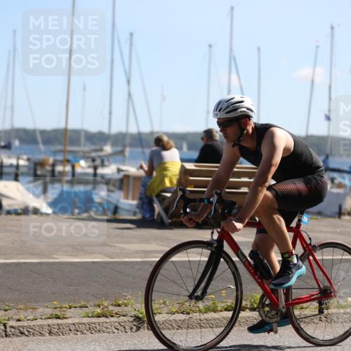 17.08.2025 - KN Förde Triathlon 2025 Yannick Fuchs http://msf.ph/oto/8622875 17.08.2025 11:12:19 Radfahren 269, 271, 343, 356, 370, 387, 612, 616, 617, 635, 269, 278, 291, 327, 343, 350, 635 meine-sportfotos.de