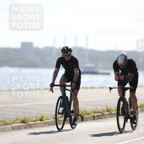 17.08.2025 - KN Förde Triathlon 2025 Yannick Fuchs http://msf.ph/oto/8622888 17.08.2025 11:12:23 Radfahren 337, 356, 387, 612, 616, 617, 269, 271, 278, 327, 343, 350, 370, 612, 635 meine-sportfotos.de
