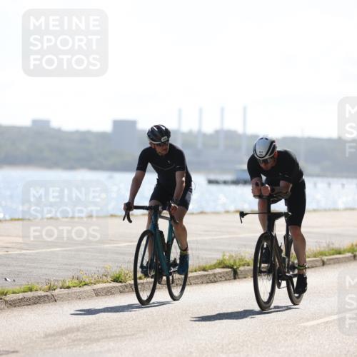 17.08.2025 - KN Förde Triathlon 2025 Yannick Fuchs http://msf.ph/oto/8622891 17.08.2025 11:12:24 Radfahren 326, 337, 356, 387, 616, 617, 269, 271, 343, 350, 370, 612, 635 meine-sportfotos.de