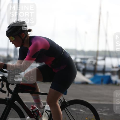 17.08.2025 - KN Förde Triathlon 2025 Yannick Fuchs http://msf.ph/oto/8622900 17.08.2025 09:52:56 Radfahren 127, 148, 163, 170, 174, 188, 215, 242, 148, 160, 163, 184, 196, 210 meine-sportfotos.de