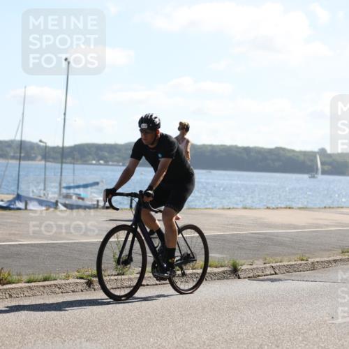 17.08.2025 - KN Förde Triathlon 2025 Yannick Fuchs http://msf.ph/oto/8622910 17.08.2025 11:12:27 Radfahren 326, 337, 356, 387, 614, 616, 617, 370, 612 meine-sportfotos.de