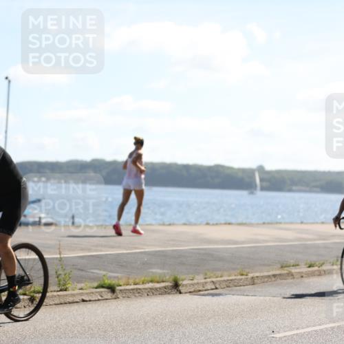 17.08.2025 - KN Förde Triathlon 2025 Yannick Fuchs http://msf.ph/oto/8622912 17.08.2025 11:12:27 Radfahren 326, 337, 356, 387, 614, 616, 617, 370, 612 meine-sportfotos.de
