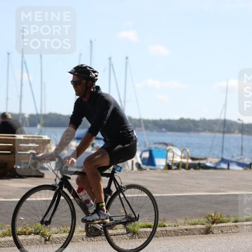 17.08.2025 - KN Förde Triathlon 2025 Yannick Fuchs http://msf.ph/oto/8622920 17.08.2025 11:12:29 Radfahren 326, 337, 614, 616, 617, 356, 387, 612 meine-sportfotos.de