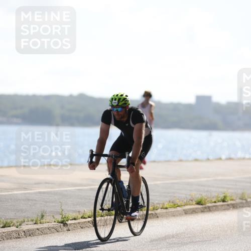 17.08.2025 - KN Förde Triathlon 2025 Yannick Fuchs http://msf.ph/oto/8622928 17.08.2025 11:12:33 Radfahren 273, 280, 326, 614, 620, 337, 356, 387, 616, 617 meine-sportfotos.de