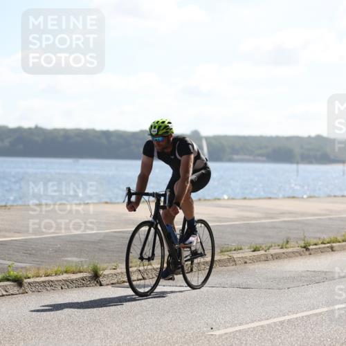 17.08.2025 - KN Förde Triathlon 2025 Yannick Fuchs http://msf.ph/oto/8622931 17.08.2025 11:12:33 Radfahren 273, 280, 326, 614, 620, 337, 356, 387, 616, 617 meine-sportfotos.de