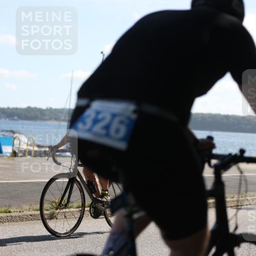 17.08.2025 - KN Förde Triathlon 2025 Yannick Fuchs http://msf.ph/oto/8622942 17.08.2025 11:12:35 Radfahren 273, 280, 308, 326, 379, 614, 620, 337, 616, 617 meine-sportfotos.de