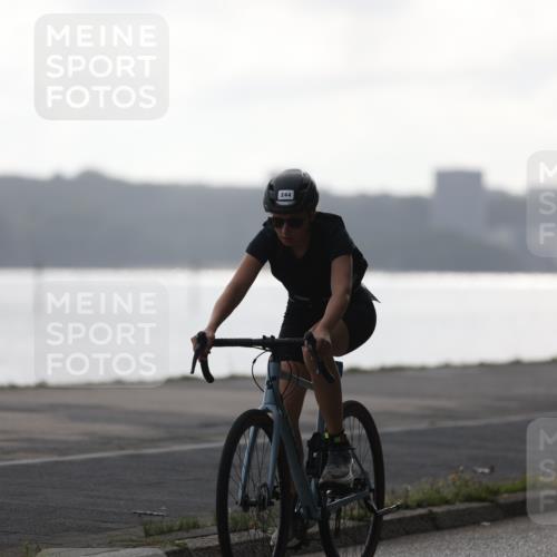 17.08.2025 - KN Förde Triathlon 2025 Yannick Fuchs http://msf.ph/oto/8622948 17.08.2025 09:53:51 Radfahren 147, 162, 176, 216, 244, 183, 202 meine-sportfotos.de