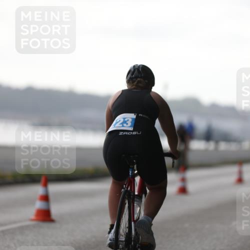 17.08.2025 - KN Förde Triathlon 2025 Yannick Fuchs http://msf.ph/oto/8622957 17.08.2025 09:54:06 Radfahren 102, 126, 155, 156, 175, 182, 176, 182, 216, 223 meine-sportfotos.de