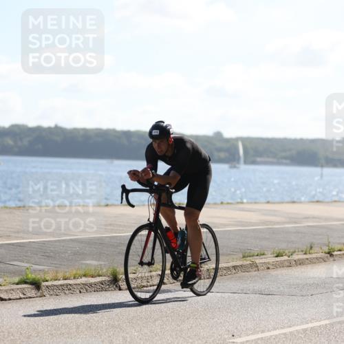 17.08.2025 - KN Förde Triathlon 2025 Yannick Fuchs http://msf.ph/oto/8622958 17.08.2025 11:12:39 Radfahren 273, 280, 308, 349, 352, 379, 620, 326, 614 meine-sportfotos.de