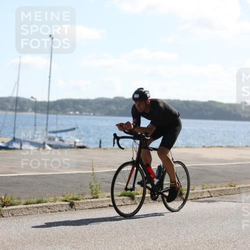 17.08.2025 - KN Förde Triathlon 2025 Yannick Fuchs http://msf.ph/oto/8622961 17.08.2025 11:12:39 Radfahren 273, 280, 308, 349, 352, 379, 620, 326, 614 meine-sportfotos.de