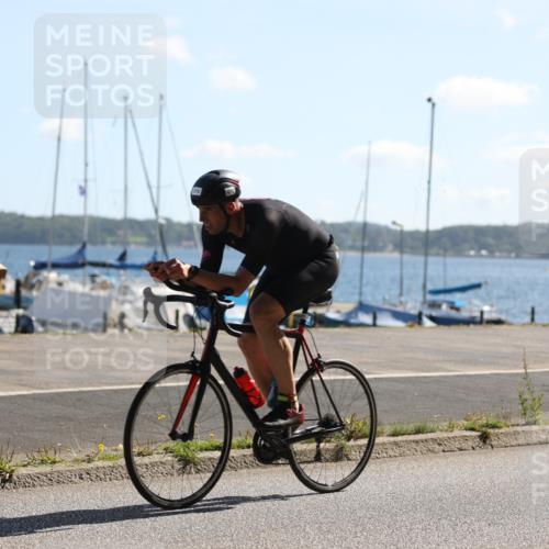 17.08.2025 - KN Förde Triathlon 2025 Yannick Fuchs http://msf.ph/oto/8622966 17.08.2025 11:12:39 Radfahren 273, 280, 308, 349, 352, 379, 620, 326, 614 meine-sportfotos.de