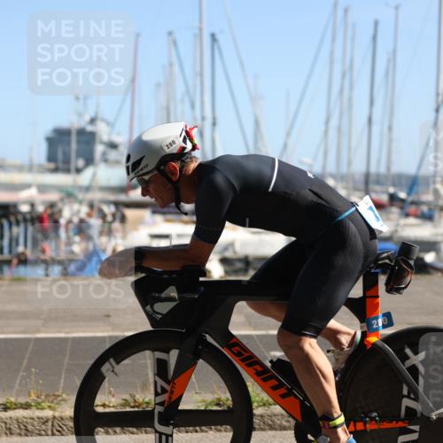 17.08.2025 - KN Förde Triathlon 2025 Yannick Fuchs http://msf.ph/oto/8622974 17.08.2025 11:12:40 Radfahren 273, 280, 308, 349, 352, 379, 620, 326, 614 meine-sportfotos.de