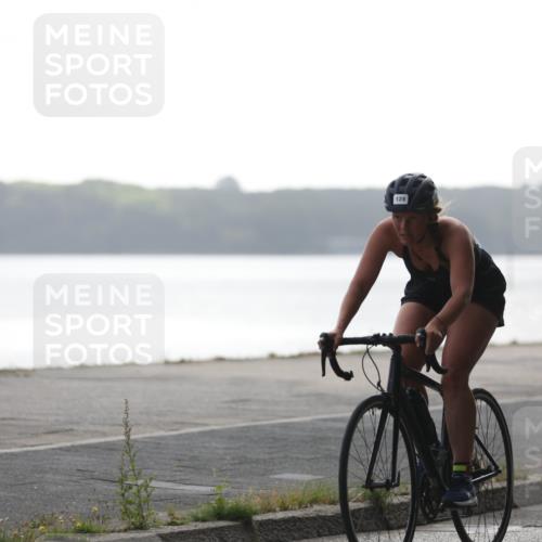 17.08.2025 - KN Förde Triathlon 2025 Yannick Fuchs http://msf.ph/oto/8622975 17.08.2025 09:54:17 Radfahren 126, 128, 102, 155, 156, 175 meine-sportfotos.de
