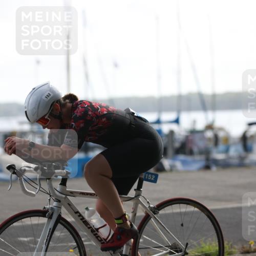 17.08.2025 - KN Förde Triathlon 2025 Yannick Fuchs http://msf.ph/oto/8622992 17.08.2025 09:54:30 Radfahren 127, 146, 148, 152, 168, 184, 186, 205, 210, 211, 215, 230, 242 meine-sportfotos.de