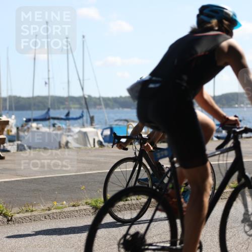 17.08.2025 - KN Förde Triathlon 2025 Yannick Fuchs http://msf.ph/oto/8622993 17.08.2025 11:12:46 Radfahren 308, 349, 352, 360, 379, 606, 273, 280, 308, 620 meine-sportfotos.de