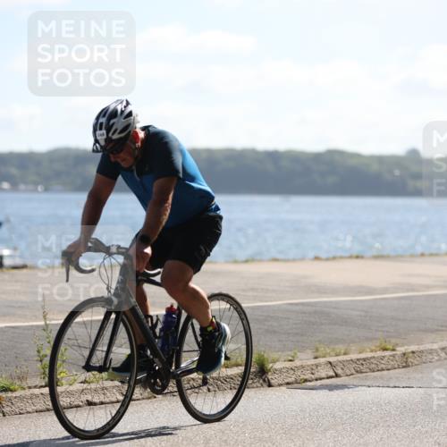 17.08.2025 - KN Förde Triathlon 2025 Yannick Fuchs http://msf.ph/oto/8623000 17.08.2025 11:12:48 Radfahren 339, 349, 352, 360, 606, 273, 280, 308, 379, 620 meine-sportfotos.de