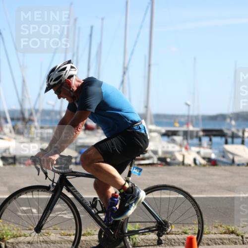 17.08.2025 - KN Förde Triathlon 2025 Yannick Fuchs http://msf.ph/oto/8623007 17.08.2025 11:12:49 Radfahren 263, 339, 349, 352, 360, 606, 308, 352, 379, 620 meine-sportfotos.de