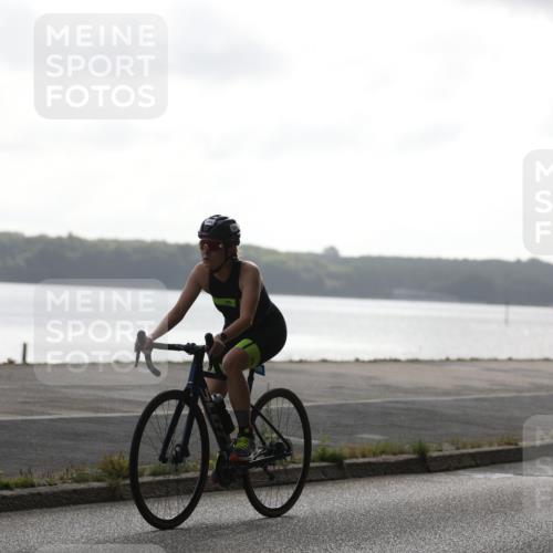 17.08.2025 - KN Förde Triathlon 2025 Yannick Fuchs http://msf.ph/oto/8623008 17.08.2025 09:54:34 Radfahren 127, 138, 146, 148, 184, 186, 196, 199, 205, 210, 211, 215, 230, 242, 152, 168 meine-sportfotos.de