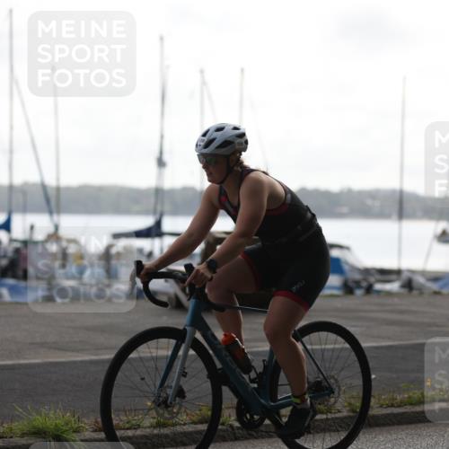 17.08.2025 - KN Förde Triathlon 2025 Yannick Fuchs http://msf.ph/oto/8623048 17.08.2025 09:54:49 Radfahren 130, 151, 163, 170, 188, 212, 245, 138, 196, 199 meine-sportfotos.de