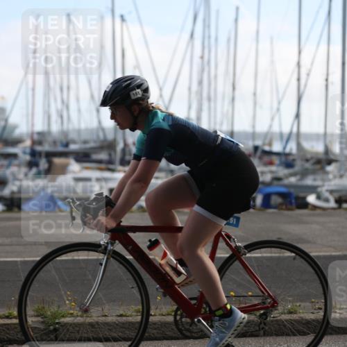 17.08.2025 - KN Förde Triathlon 2025 Yannick Fuchs http://msf.ph/oto/8623062 17.08.2025 09:54:52 Radfahren 145, 151, 163, 170, 188, 212, 245, 130, 138 meine-sportfotos.de