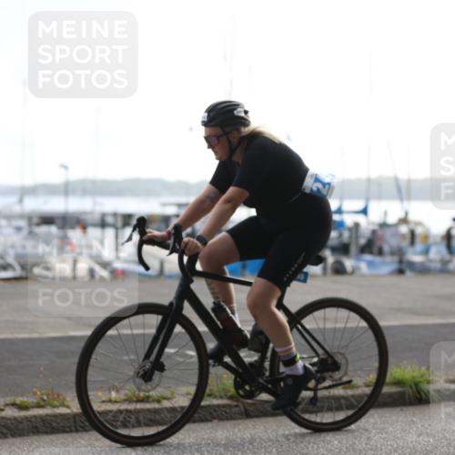 17.08.2025 - KN Förde Triathlon 2025 Yannick Fuchs http://msf.ph/oto/8623065 17.08.2025 09:54:54 Radfahren 111, 145, 151, 163, 170, 188, 245, 130, 151, 212 meine-sportfotos.de