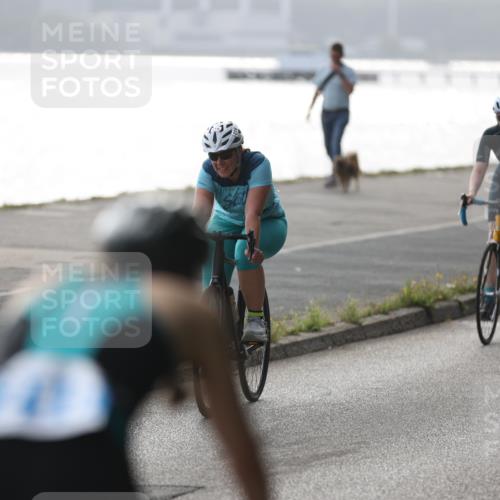 17.08.2025 - KN Förde Triathlon 2025 Yannick Fuchs http://msf.ph/oto/8623086 17.08.2025 09:55:09 Radfahren 122, 174, 208, 218, 219, 111, 218 meine-sportfotos.de