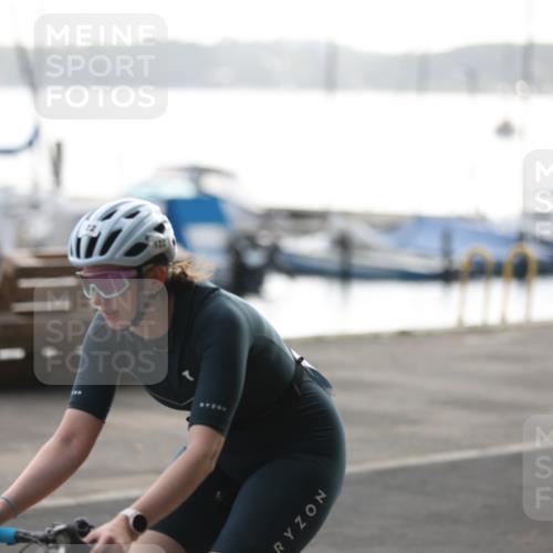 17.08.2025 - KN Förde Triathlon 2025 Yannick Fuchs http://msf.ph/oto/8623094 17.08.2025 09:55:12 Radfahren 122, 195, 201, 208, 219, 234, 111, 174, 218 meine-sportfotos.de