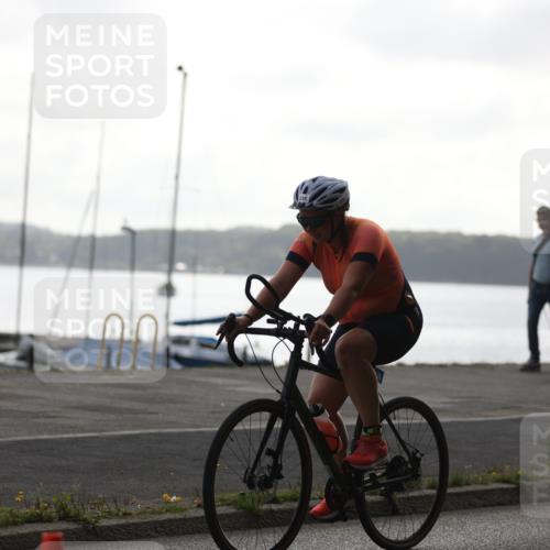 17.08.2025 - KN Förde Triathlon 2025 Yannick Fuchs http://msf.ph/oto/8623121 17.08.2025 09:55:28 Radfahren 166, 167, 190, 235, 195, 201, 234, 237 meine-sportfotos.de